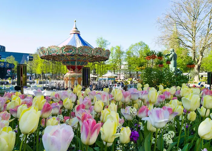 Stylish Loft In The Heart Of Cph * Kopenhaga