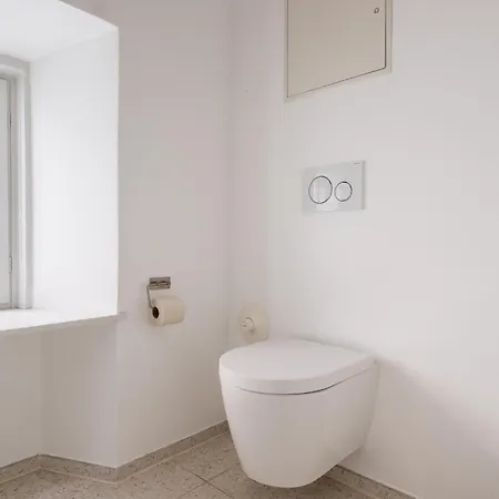 Apartmán Stylish Loft In The Heart Of Cph *